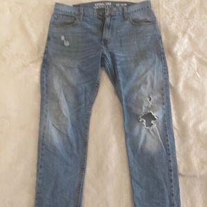 Mens jeans